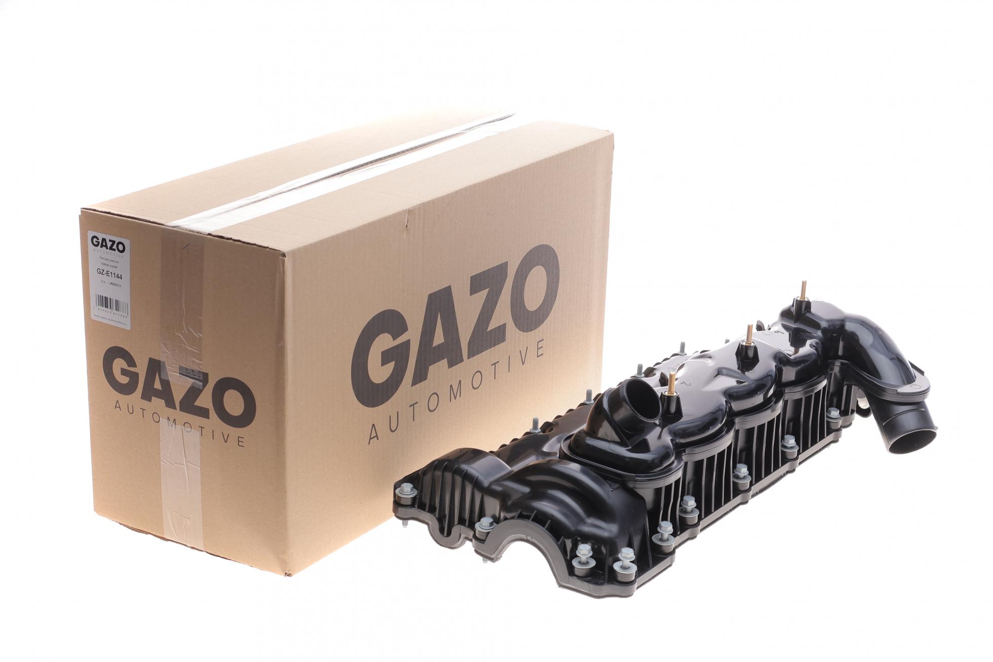 GZE1144 GAZO