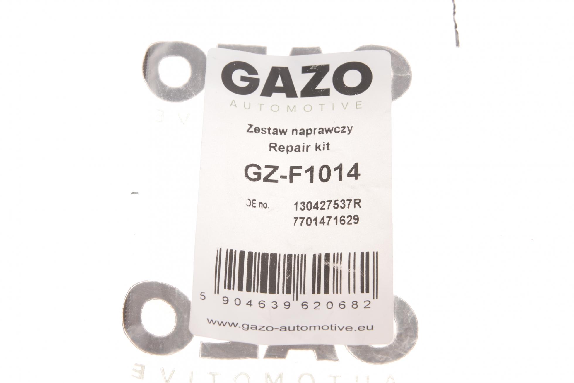 GZF1014 GAZO
