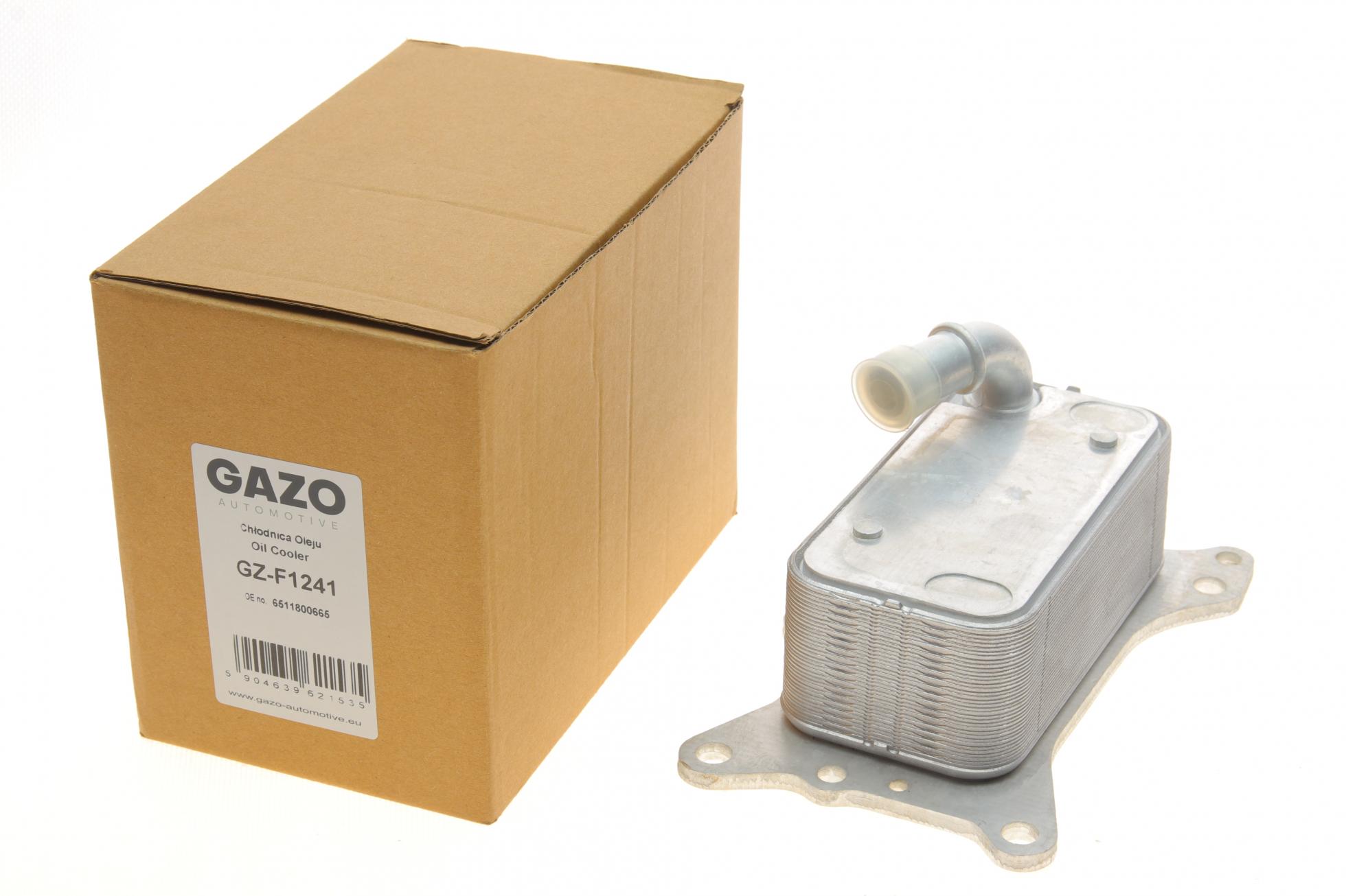 GZF1241 GAZO