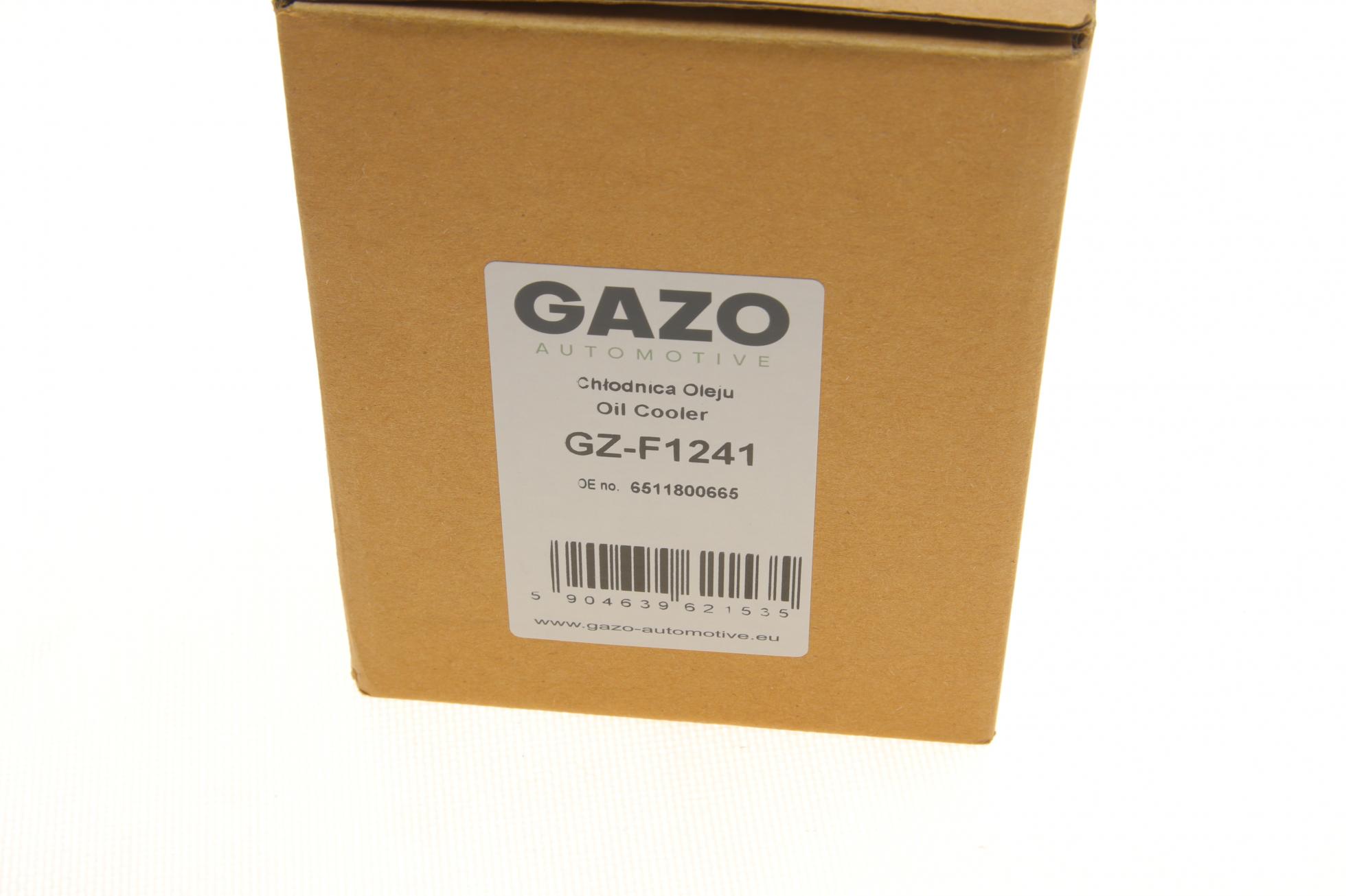 GZF1241 GAZO