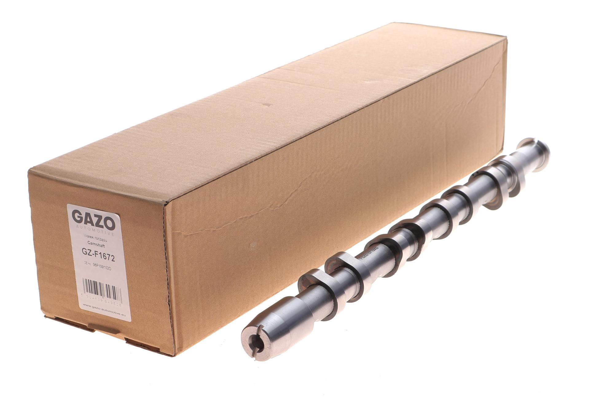 GZF1672 GAZO