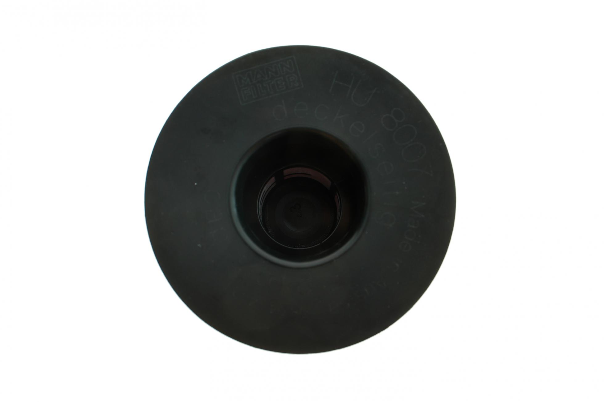 HU8007ZKIT MANN-FILTER