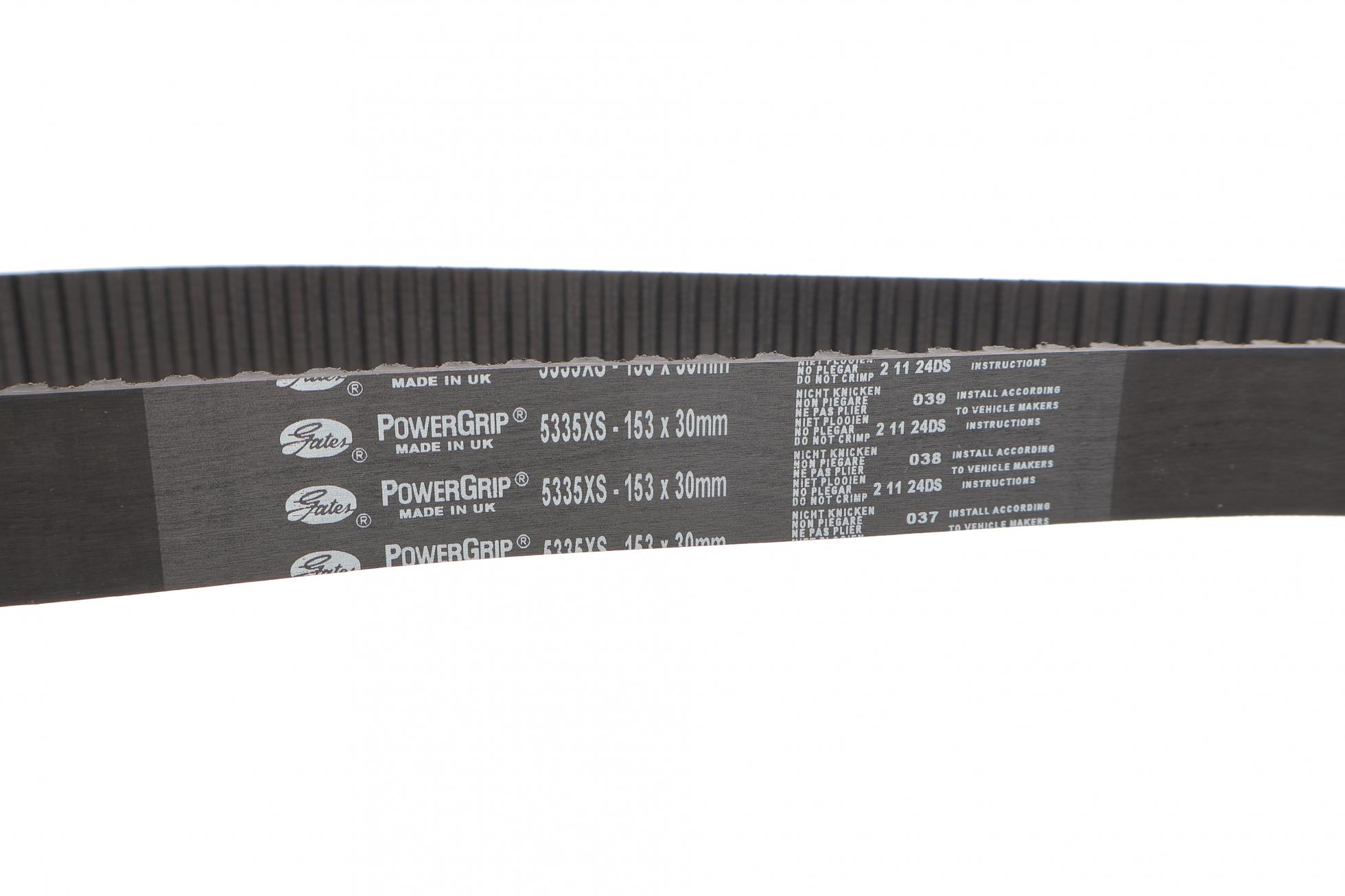 K015335XS GATES