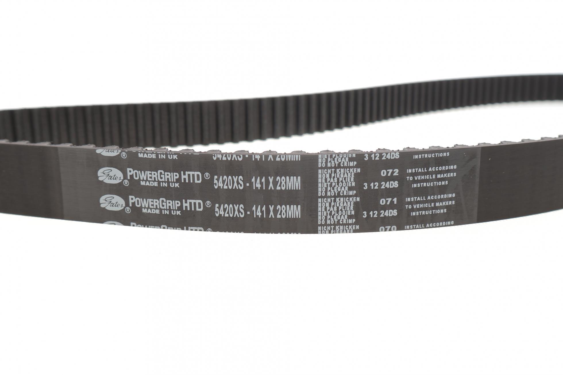 K015420XS GATES