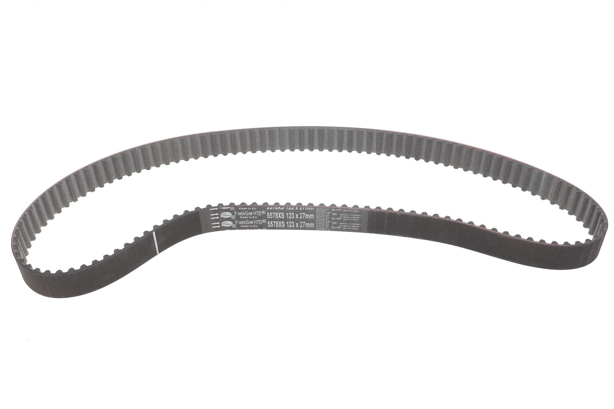 KP15578XS GATES