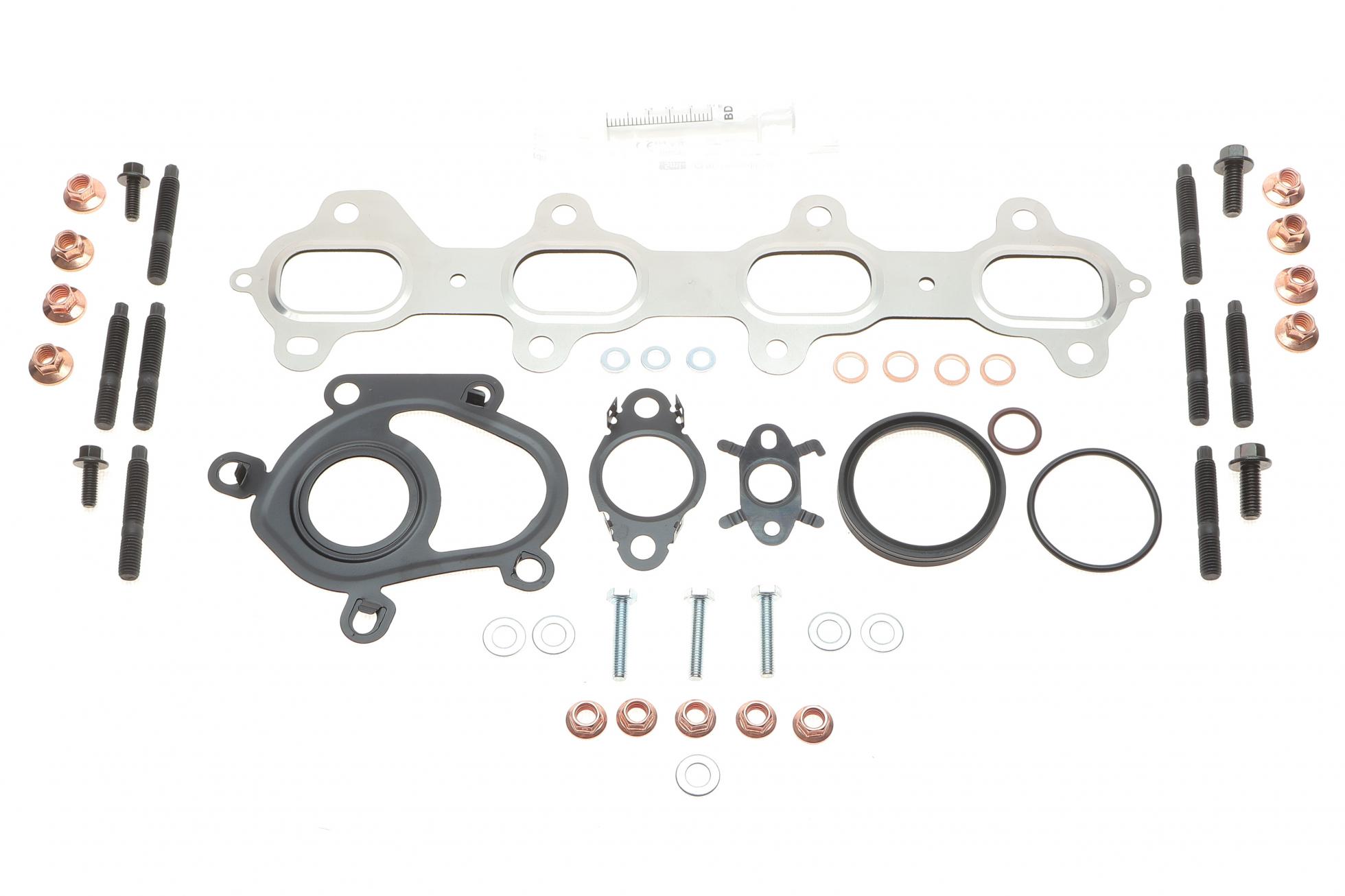 Комплект прокладок турбіни  NISSAN NV400 10-21