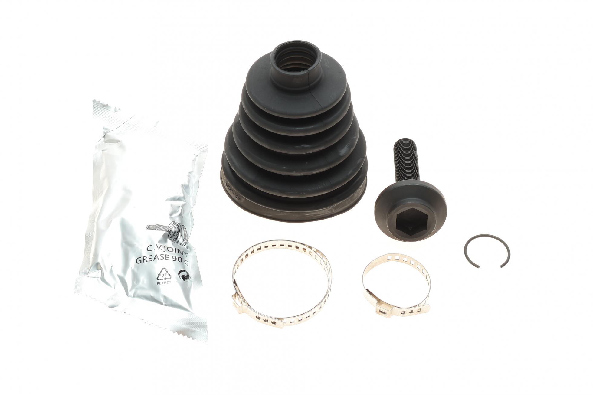 Пильник ШРКШ (внешний) Audi A4 08-16/A5 07-17/Q5 08-17 (24.5x83)