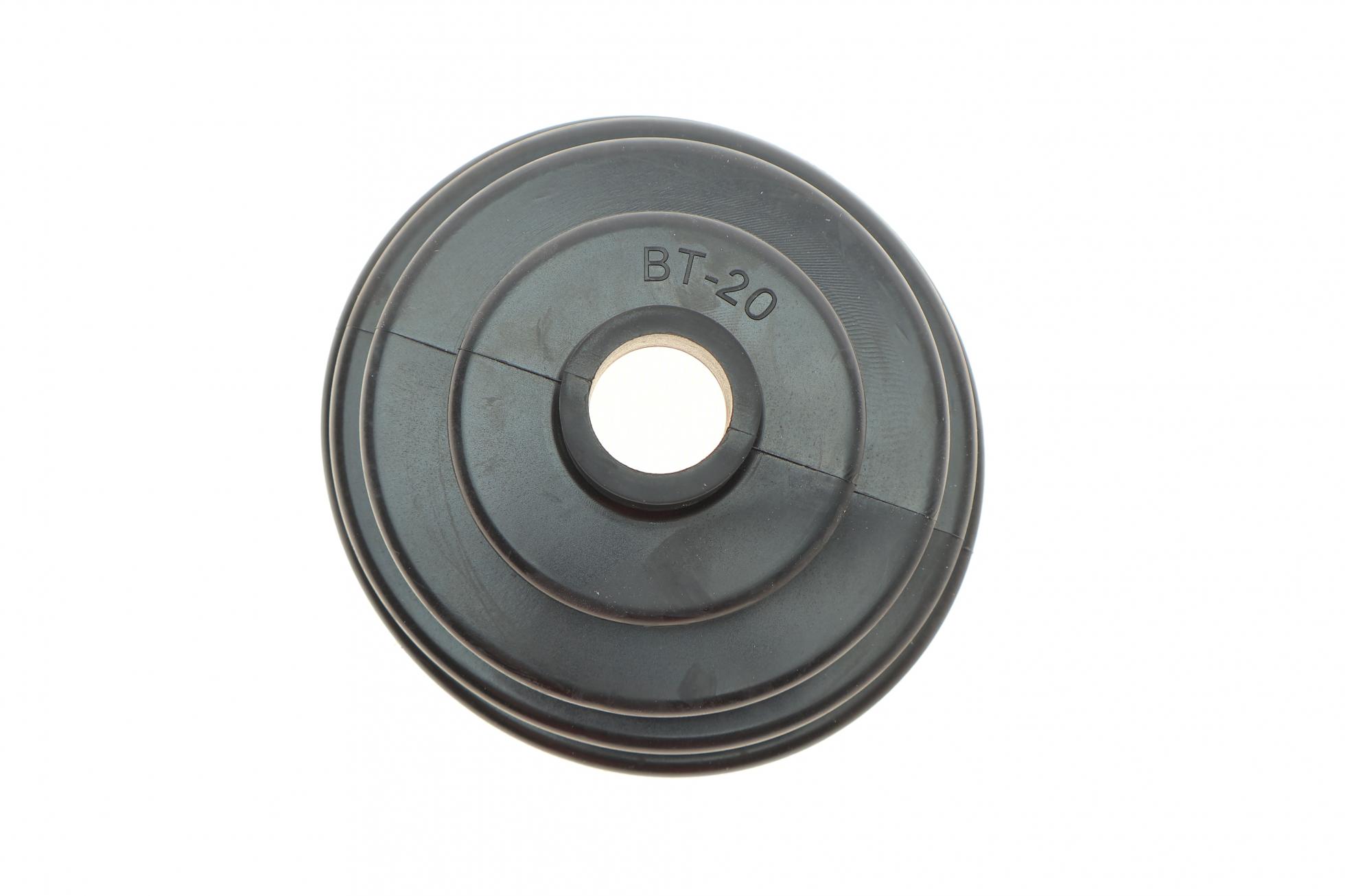 OBK72001 SNR
