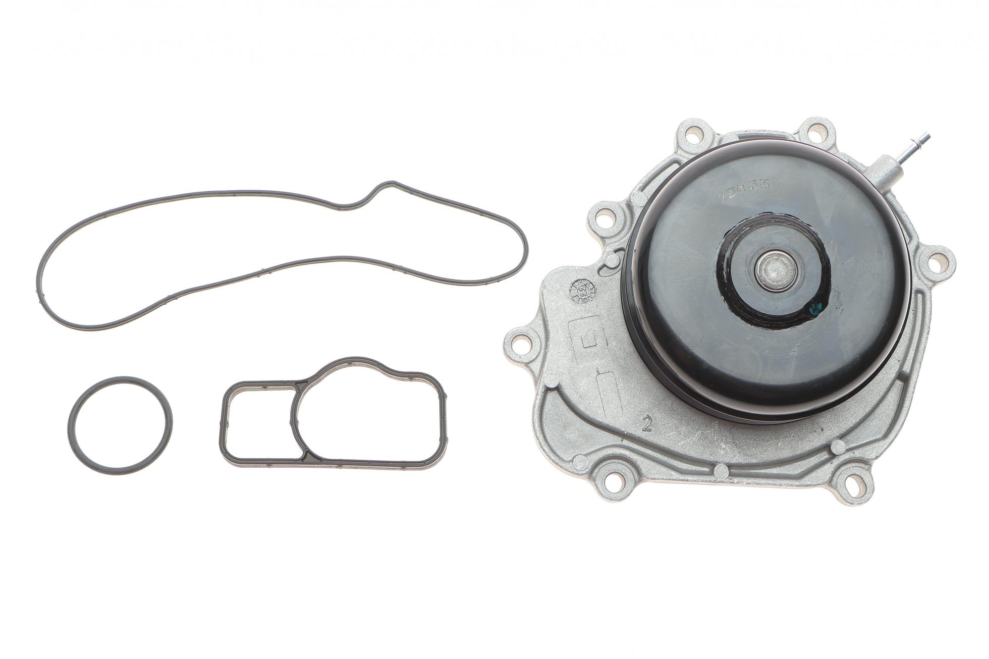 Помпа води mb c-class (w204/s204)/e-class (w212)/vito (w447) (om651) 08-