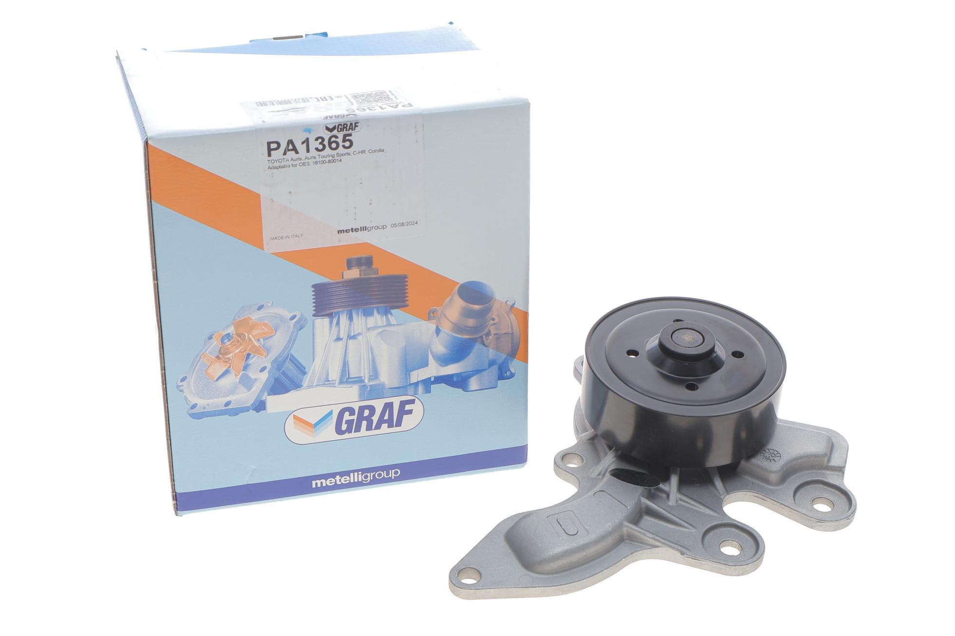 PA1365 GRAF