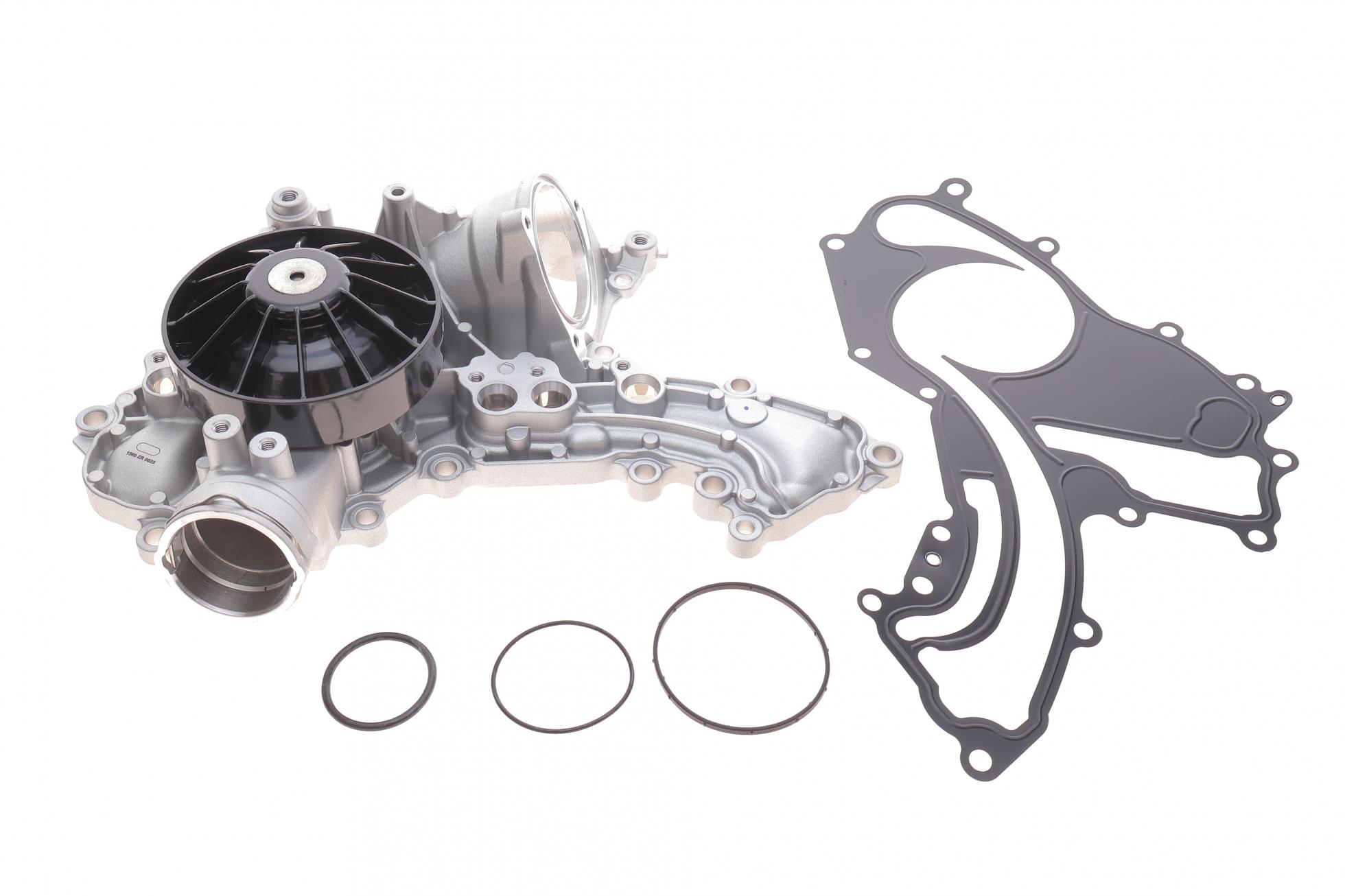 Помпа води MB E-class (W212)/S-class (W221) 09-16 (M278)