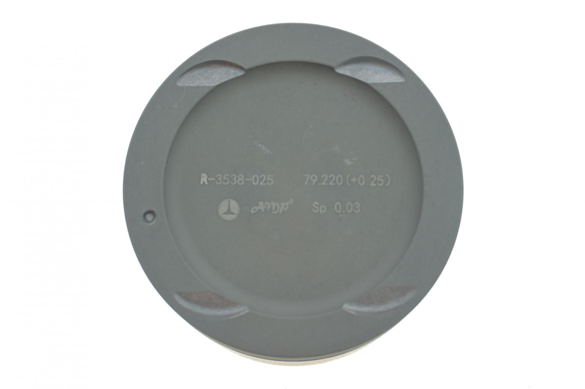 PXDAE4A35380252 AMP