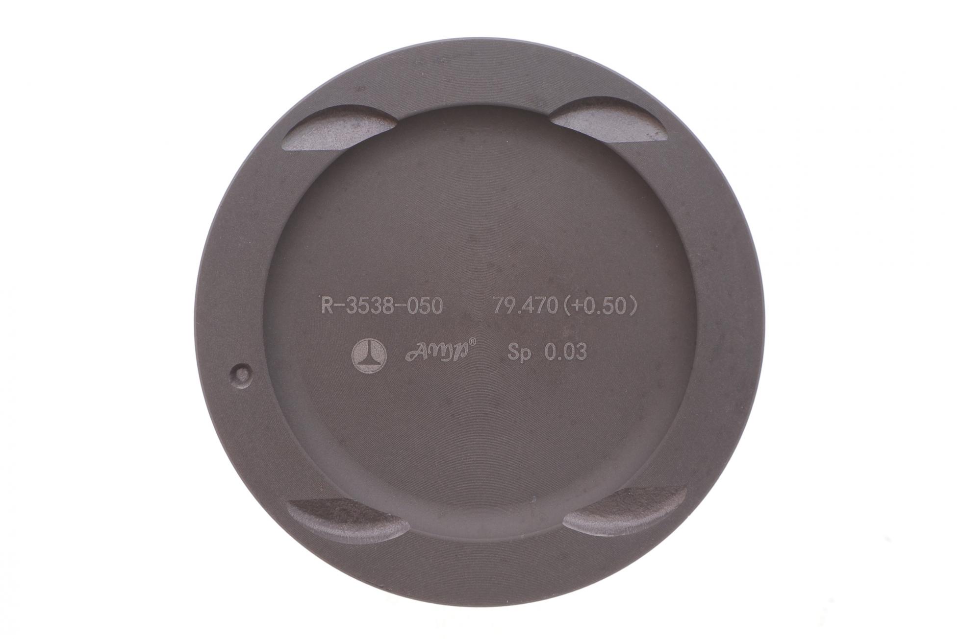 PXDAE4A35380502 AMP