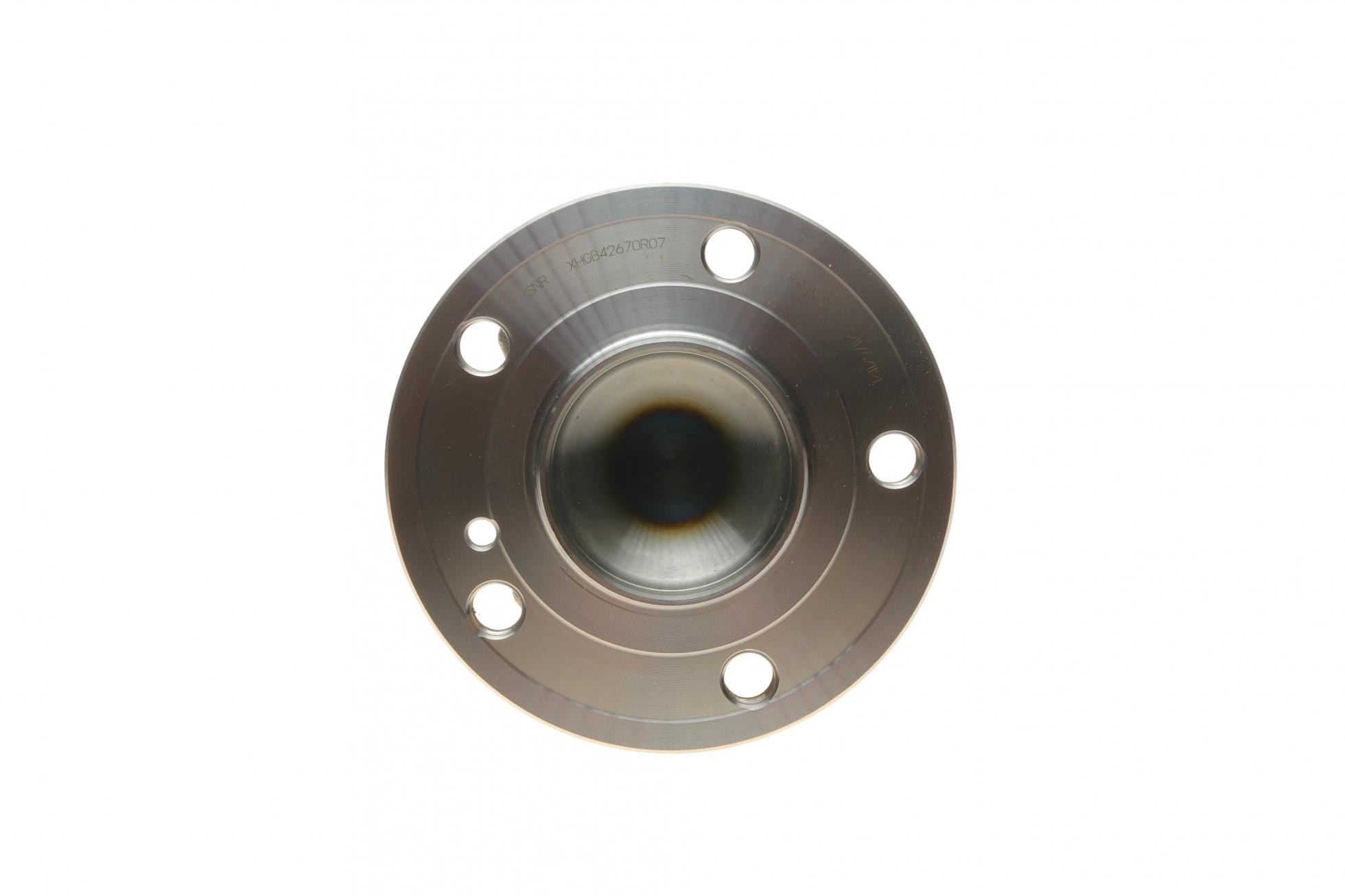 R15157 SNR