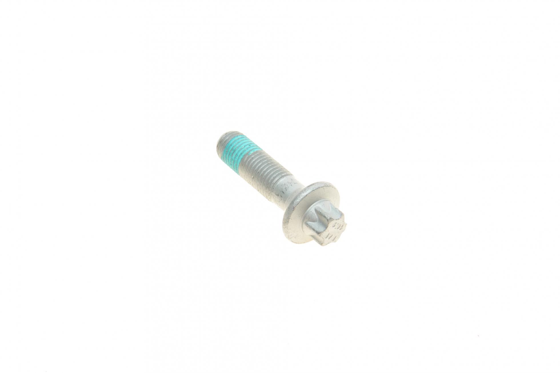 R15157 SNR