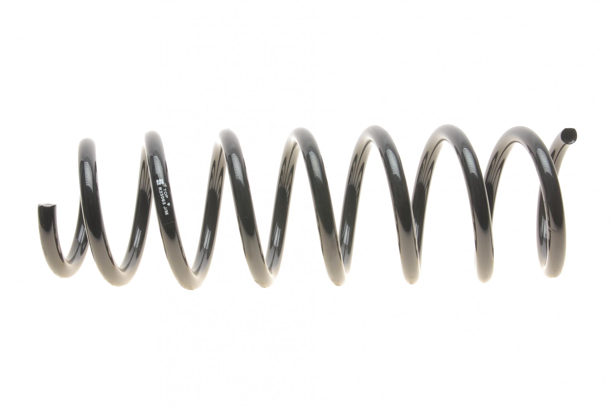 Пружина (передня) BMW 5 (F10/F11) 10-17 N20/N53/N47/N52 