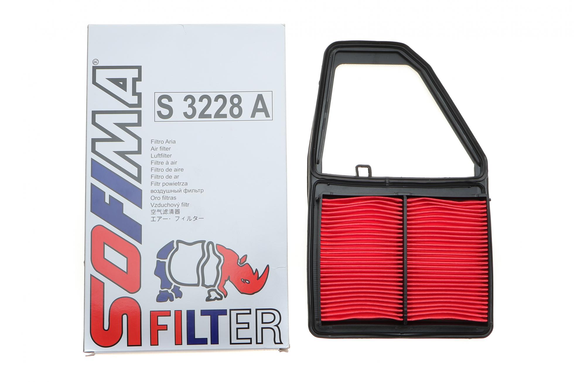 S3228A SOFIMA