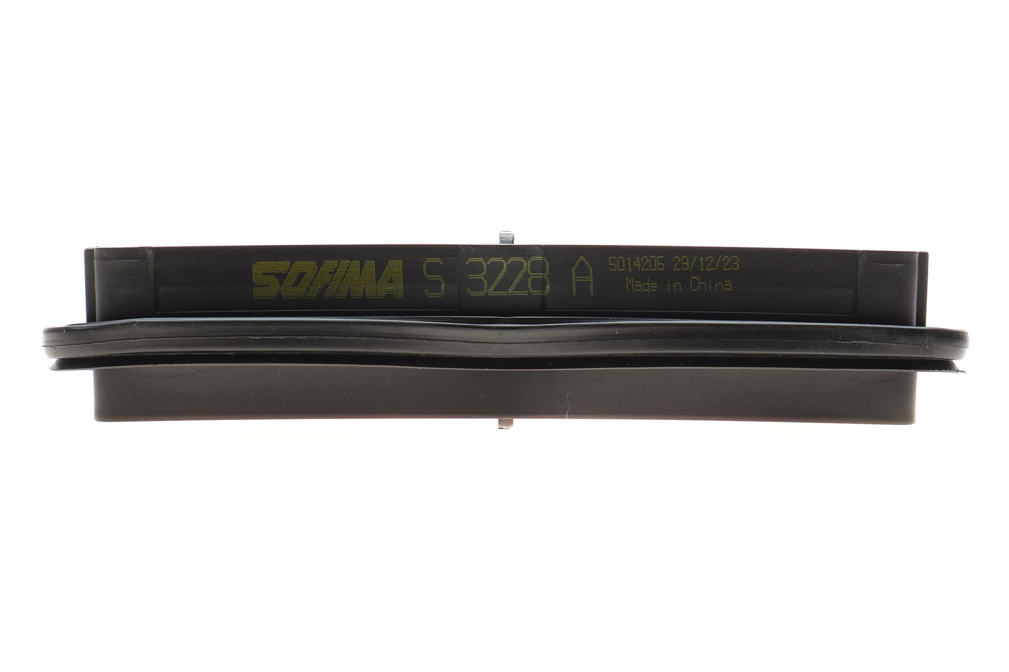 S3228A SOFIMA