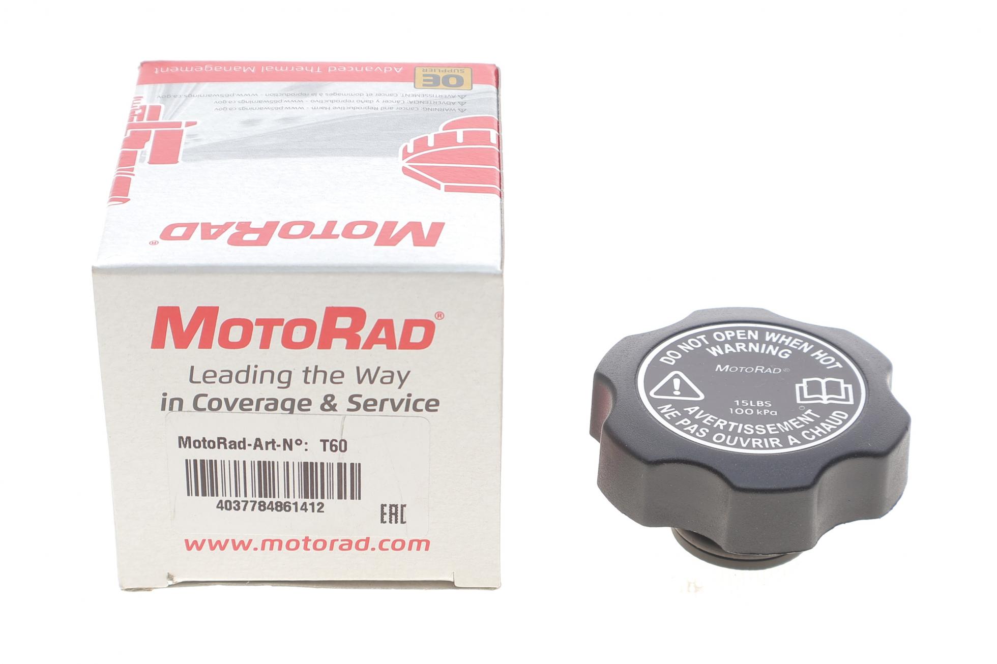 T60 MOTORAD