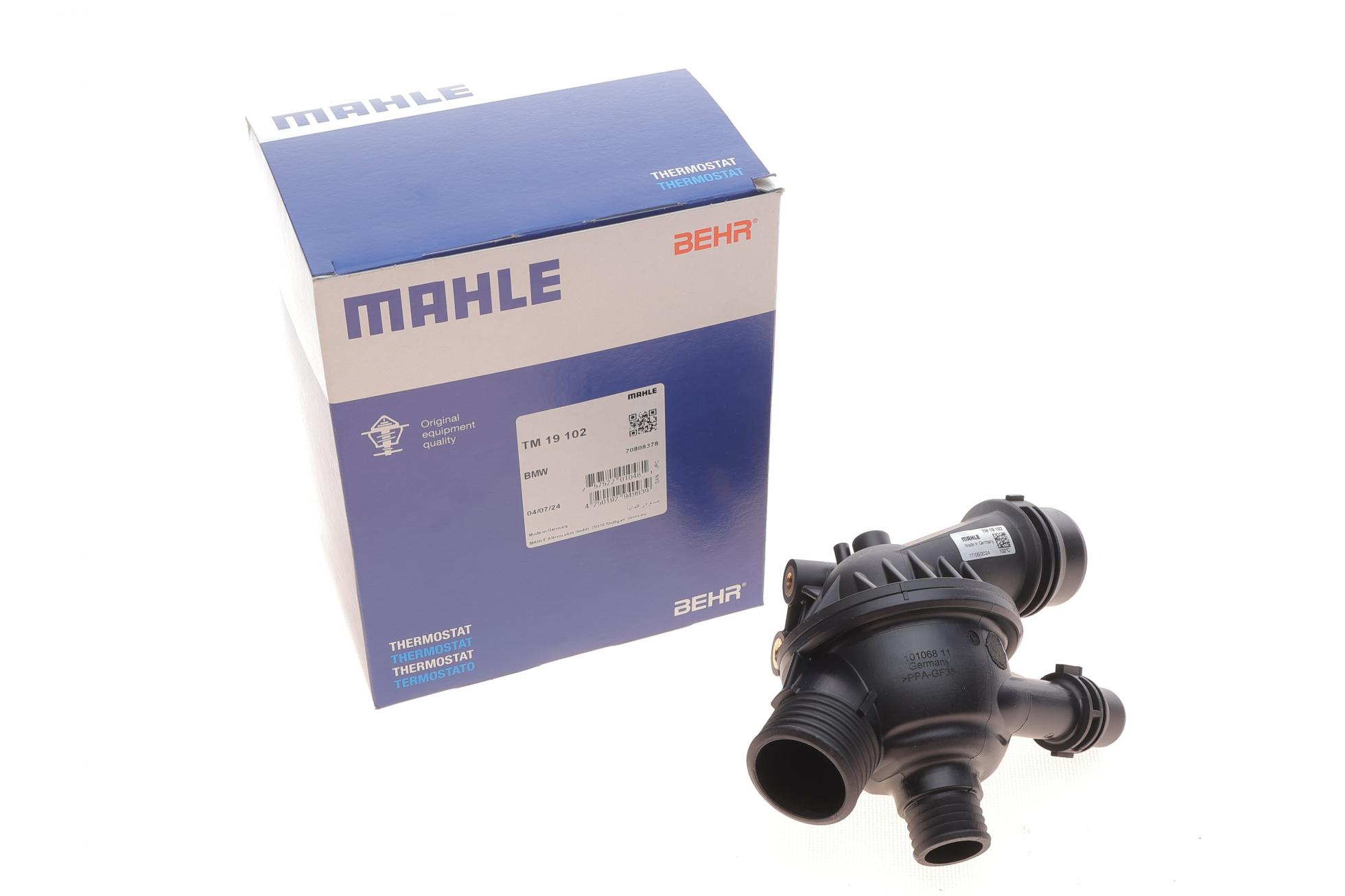 TM19102 MAHLE