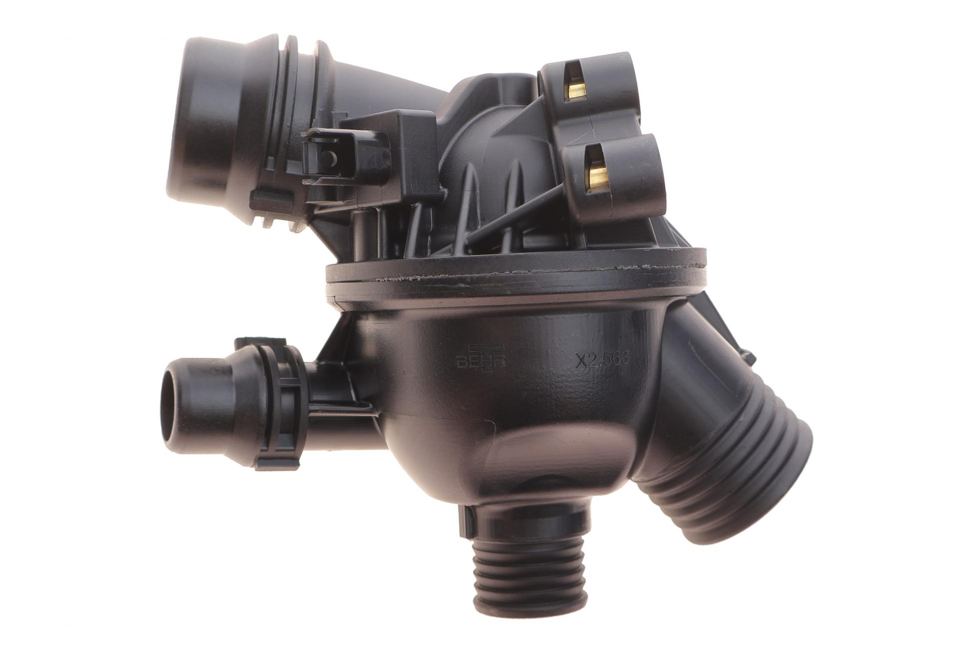 TM19102 MAHLE