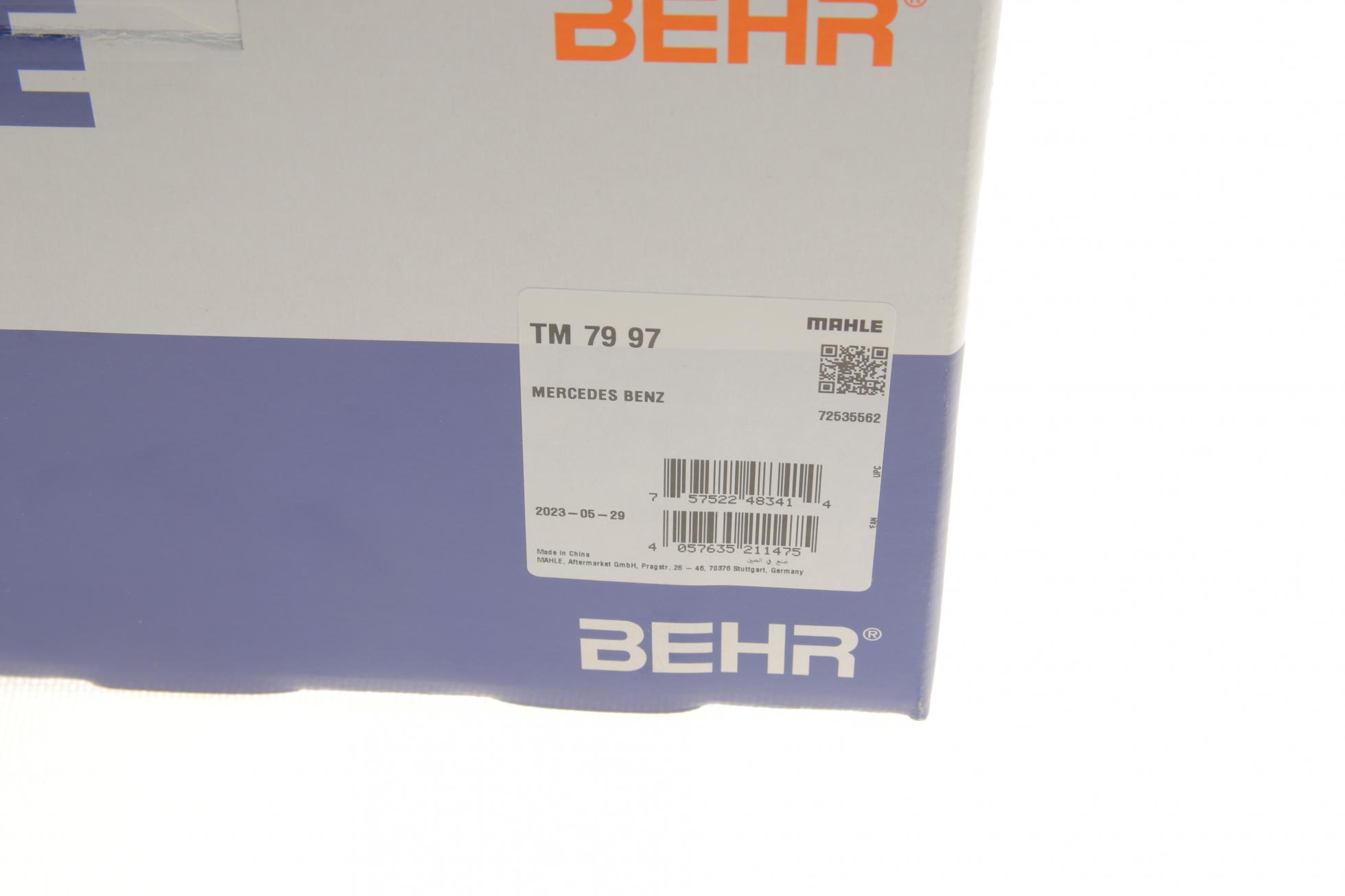 TM7997 MAHLE