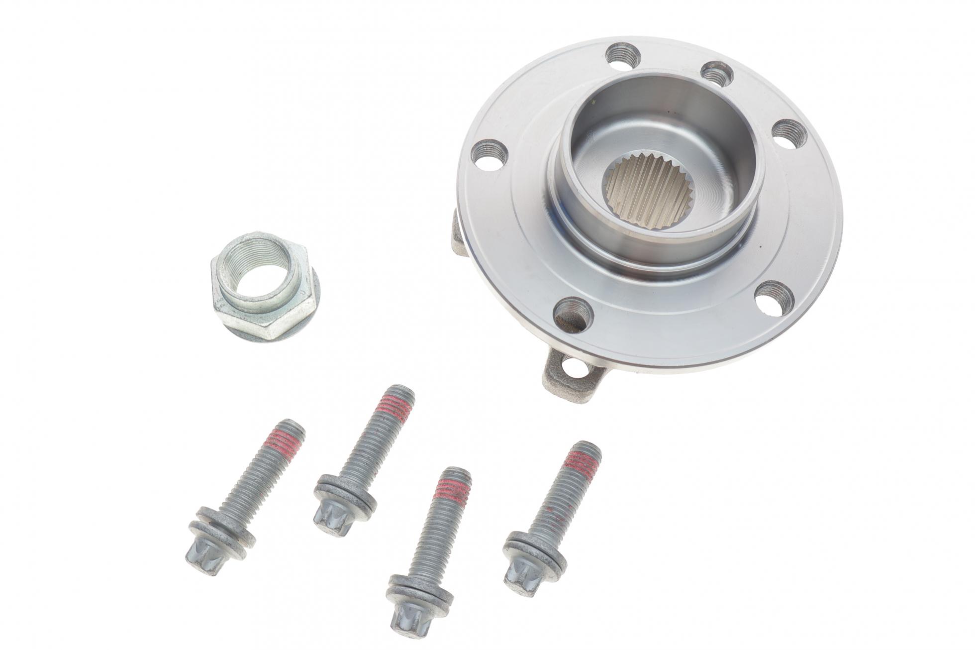 VKBA6659 SKF