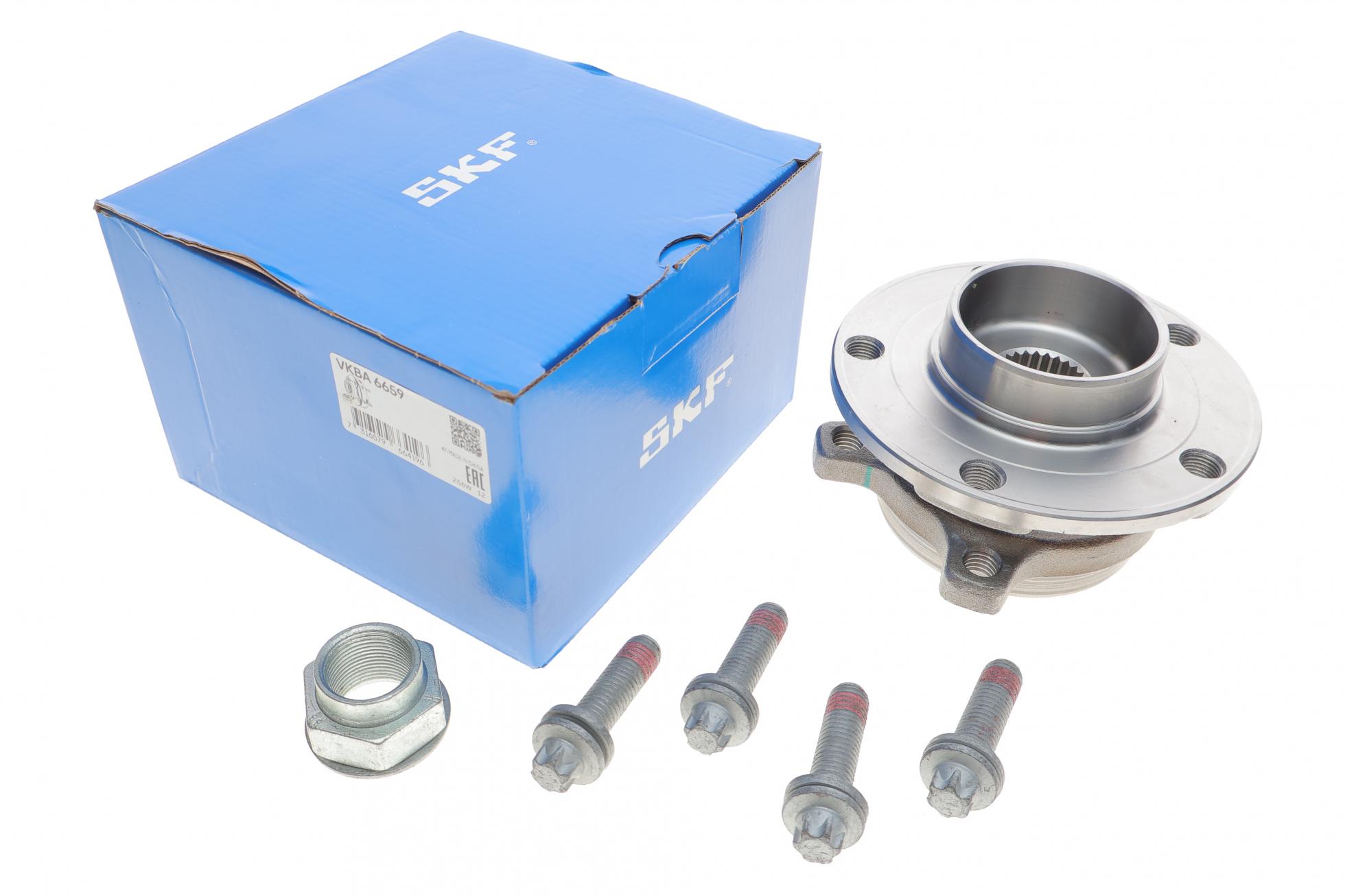 VKBA6659 SKF