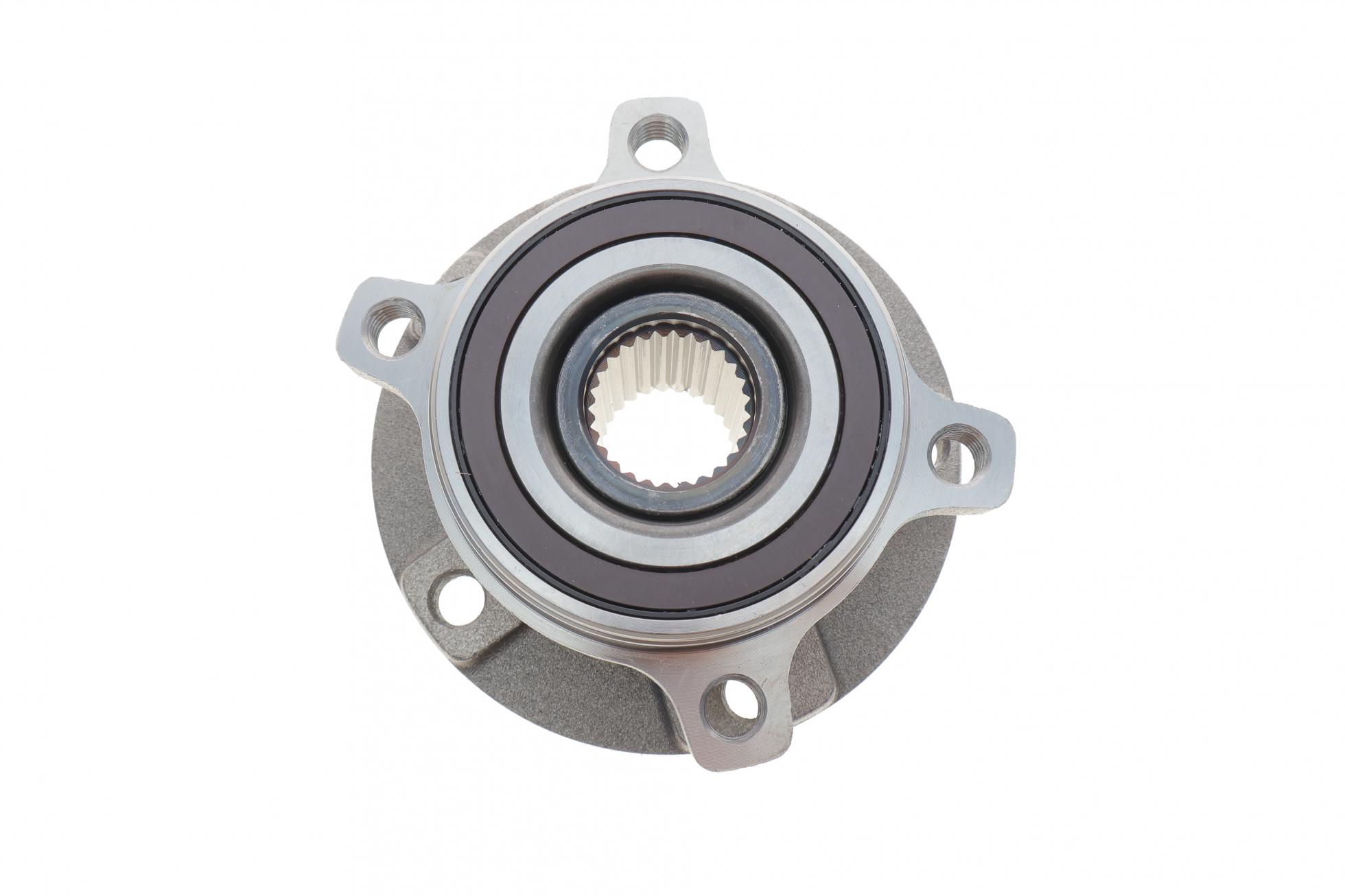 VKBA6659 SKF