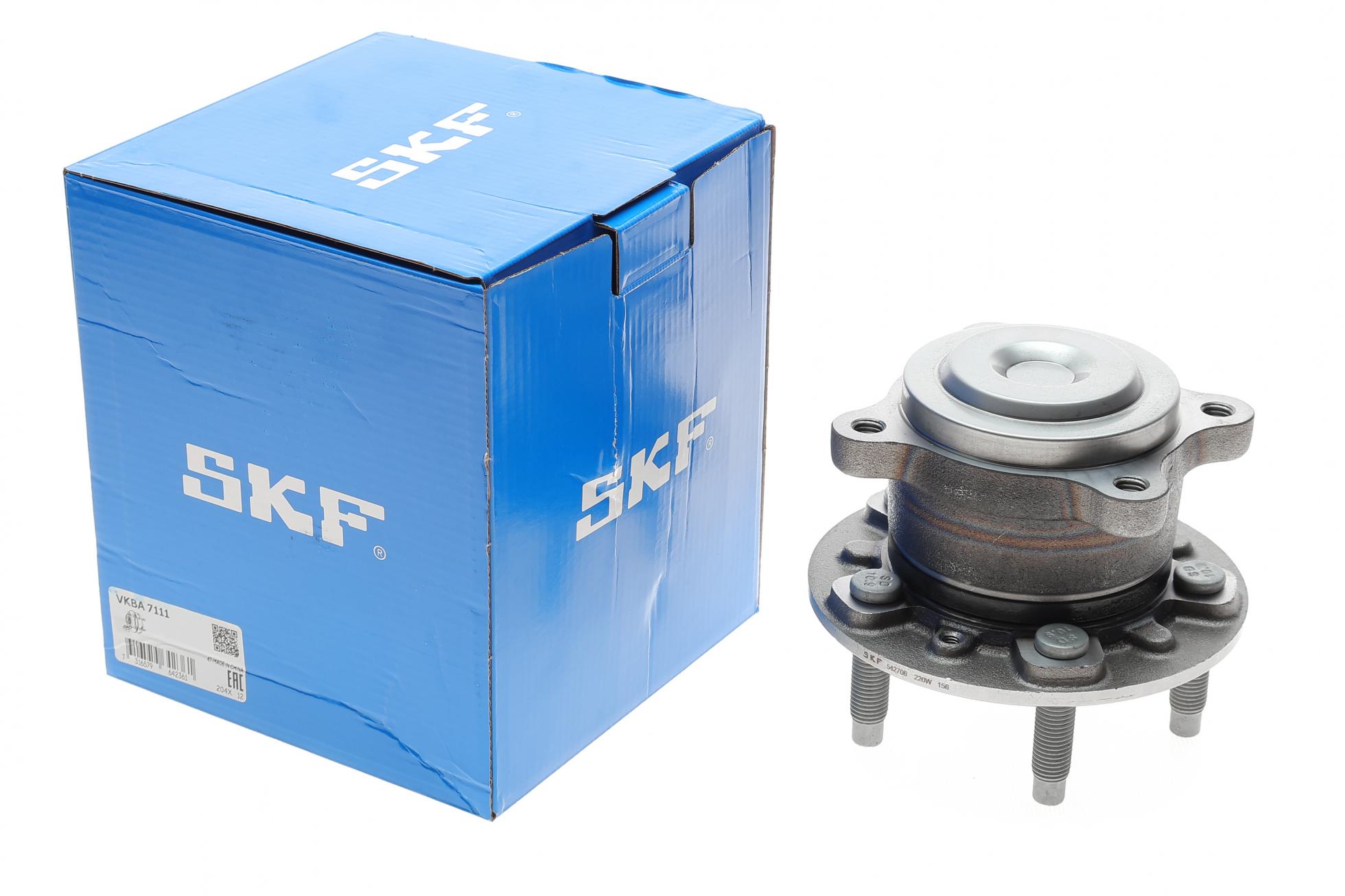 VKBA7111 SKF