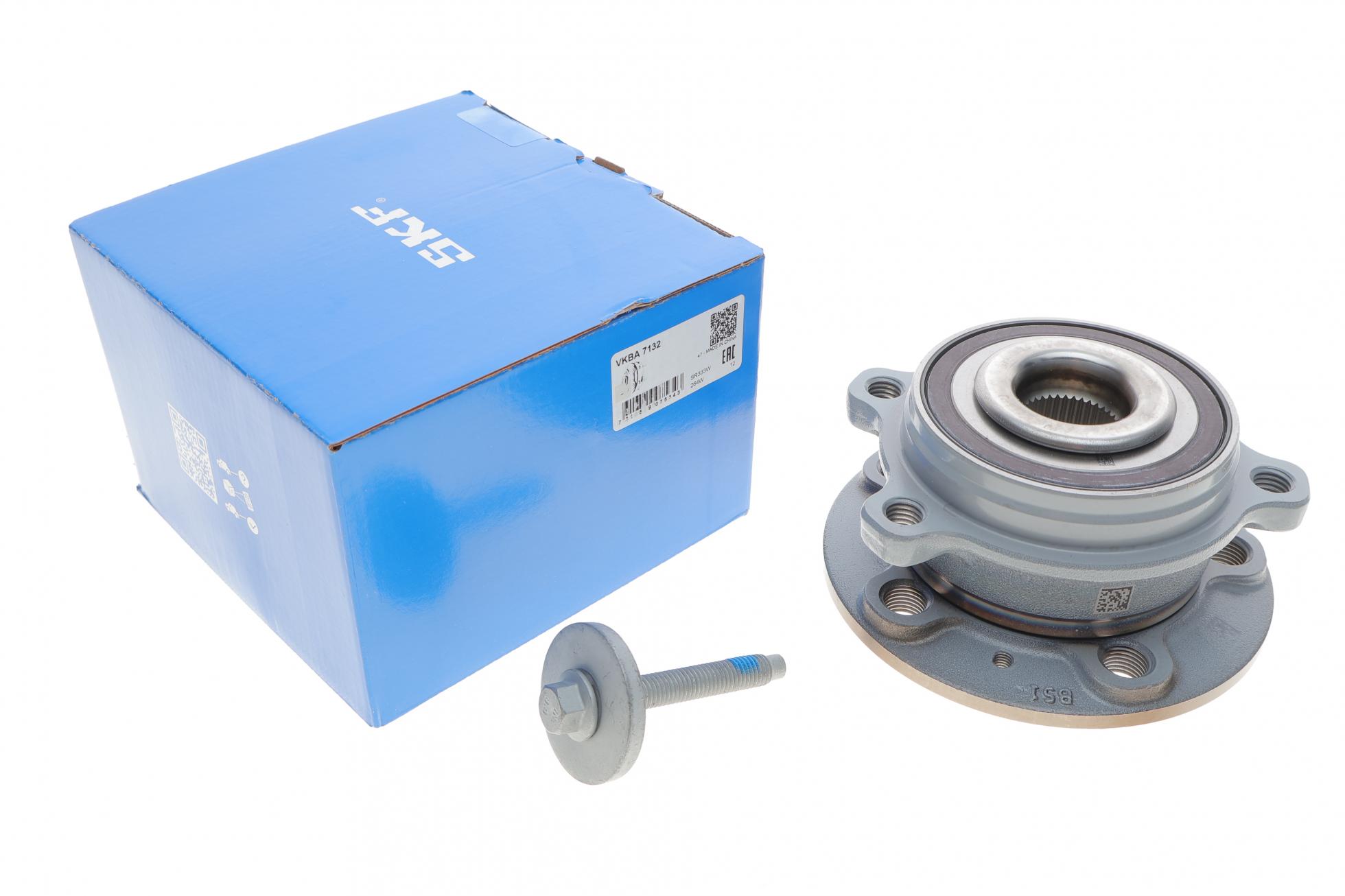 VKBA7132 SKF