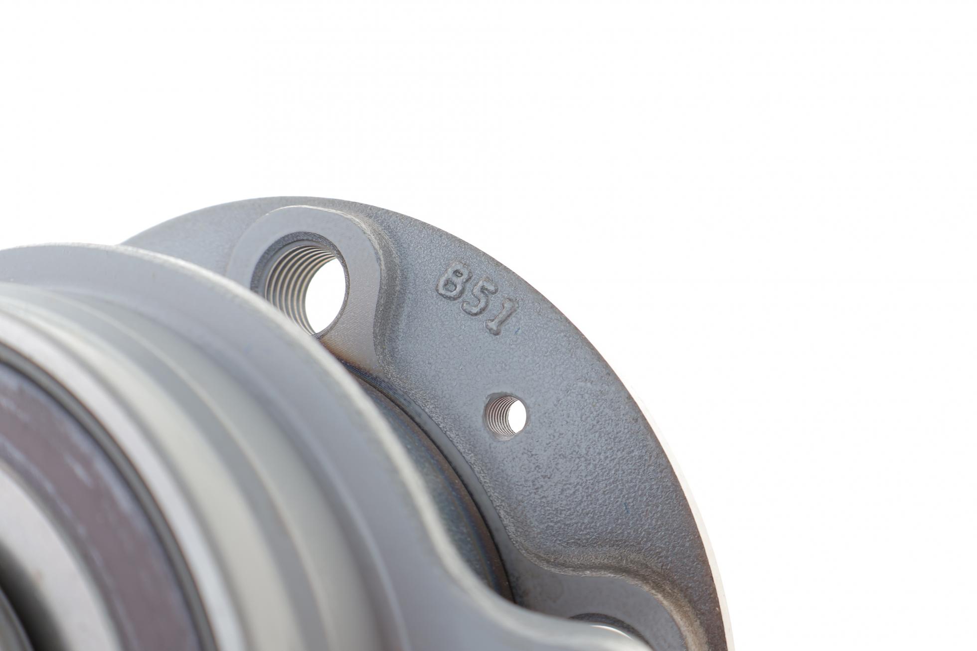 VKBA7132 SKF