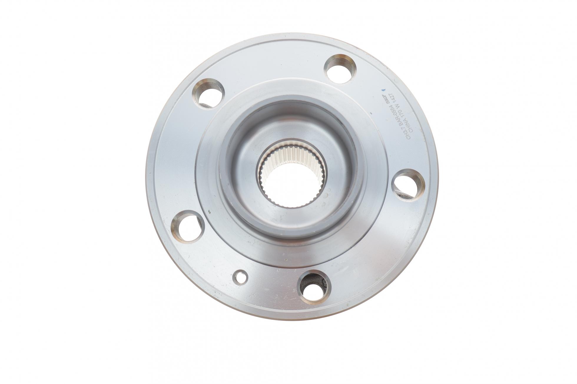VKBA7132 SKF