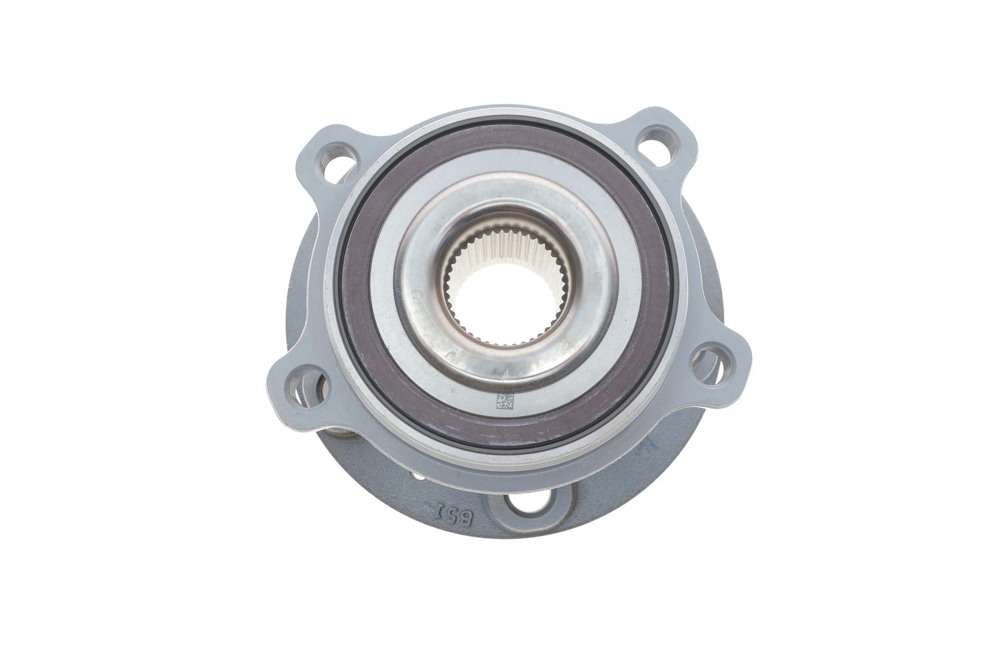VKBA7132 SKF