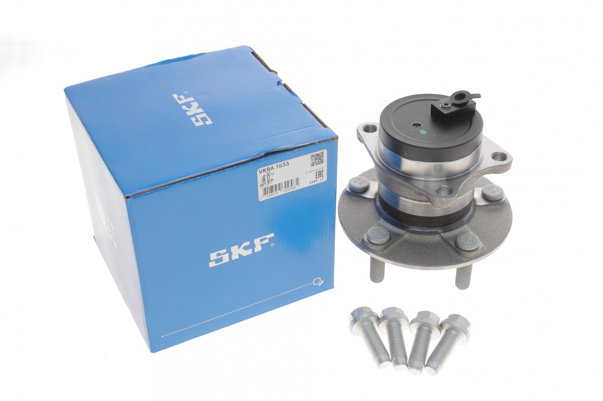 VKBA7533 SKF