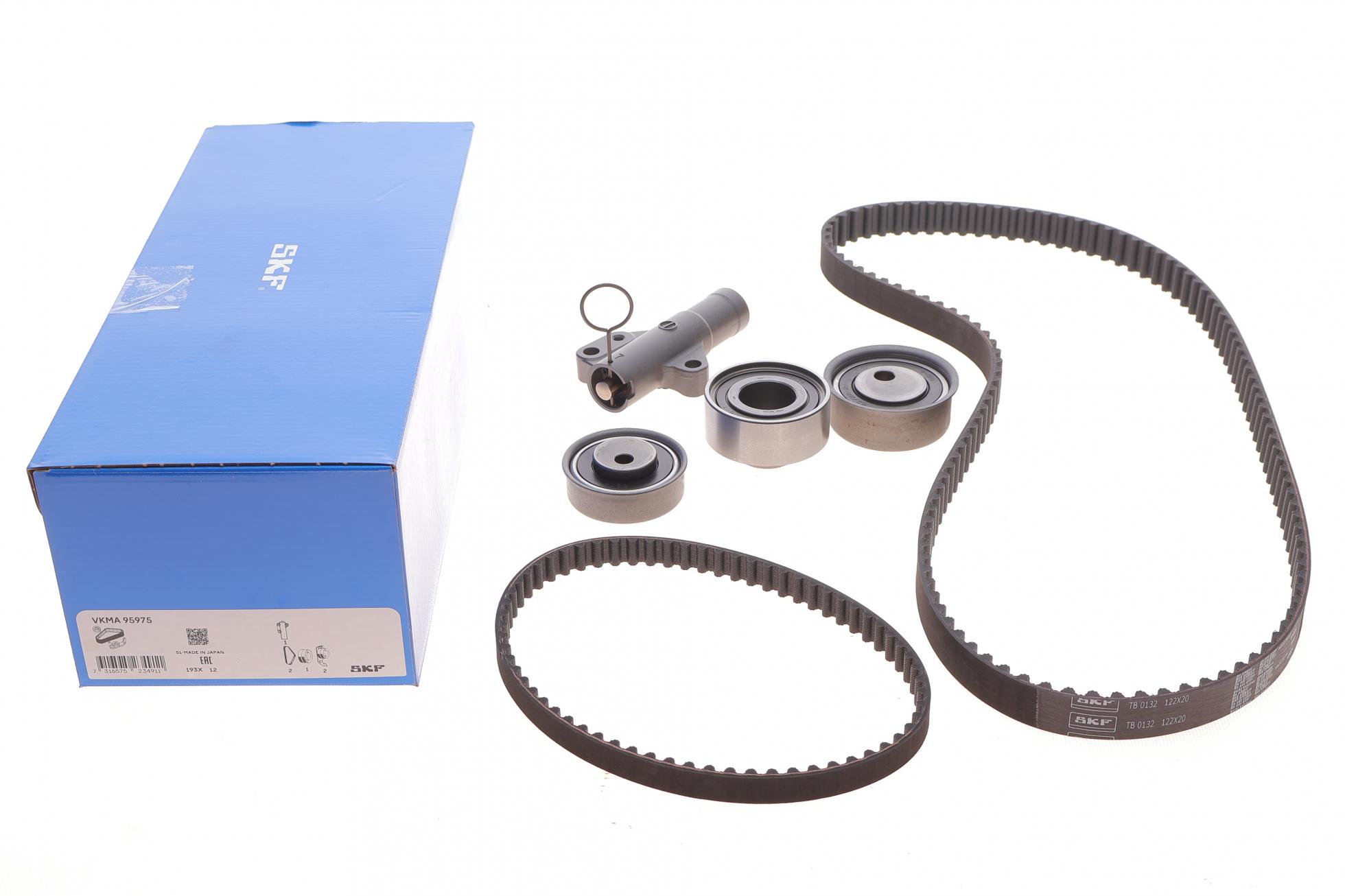 VKMA95975 SKF