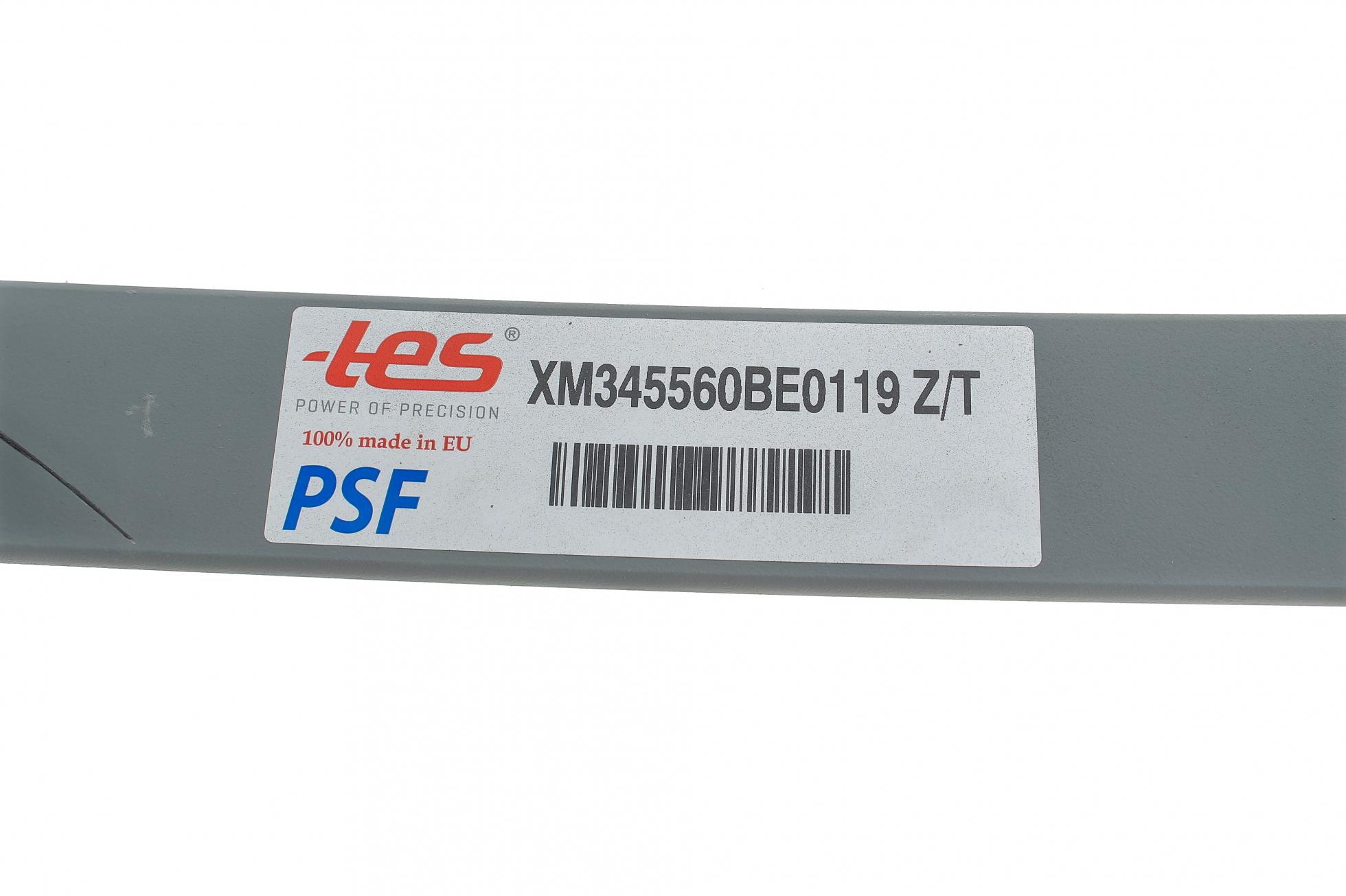 XM345560BE0119ZT TES