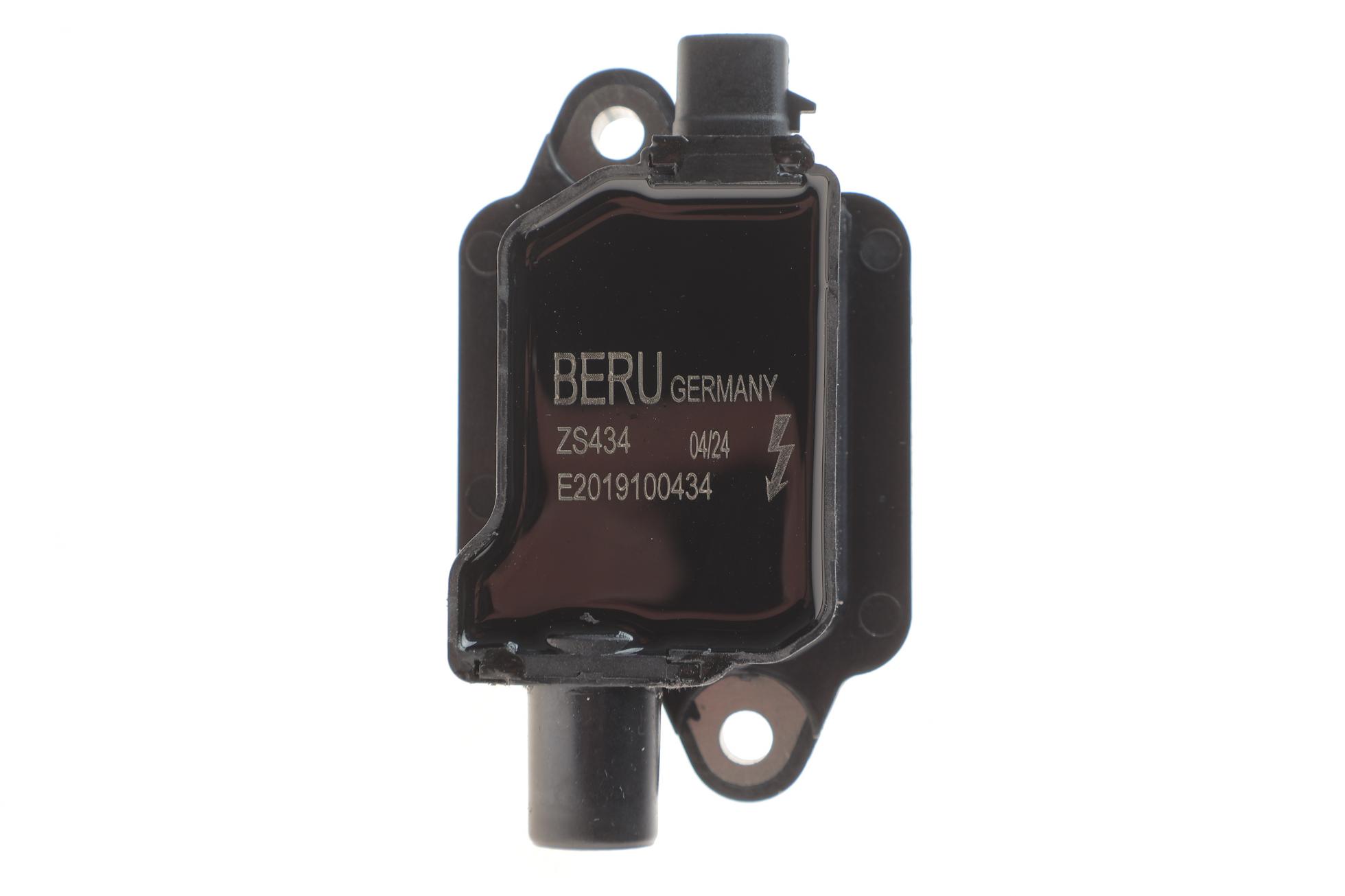 ZS434 BERU