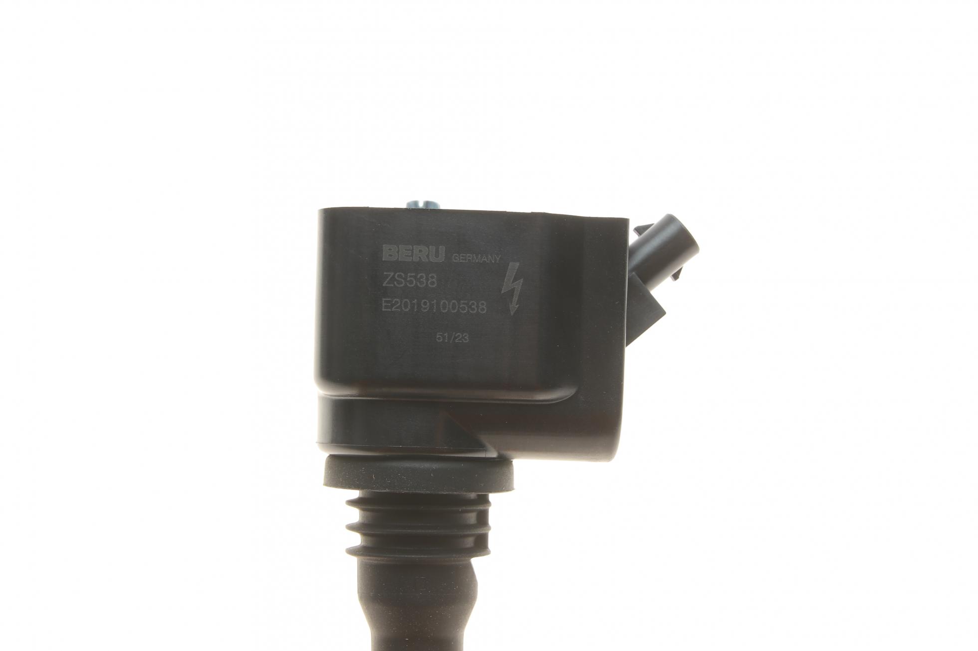 ZS538 BERU