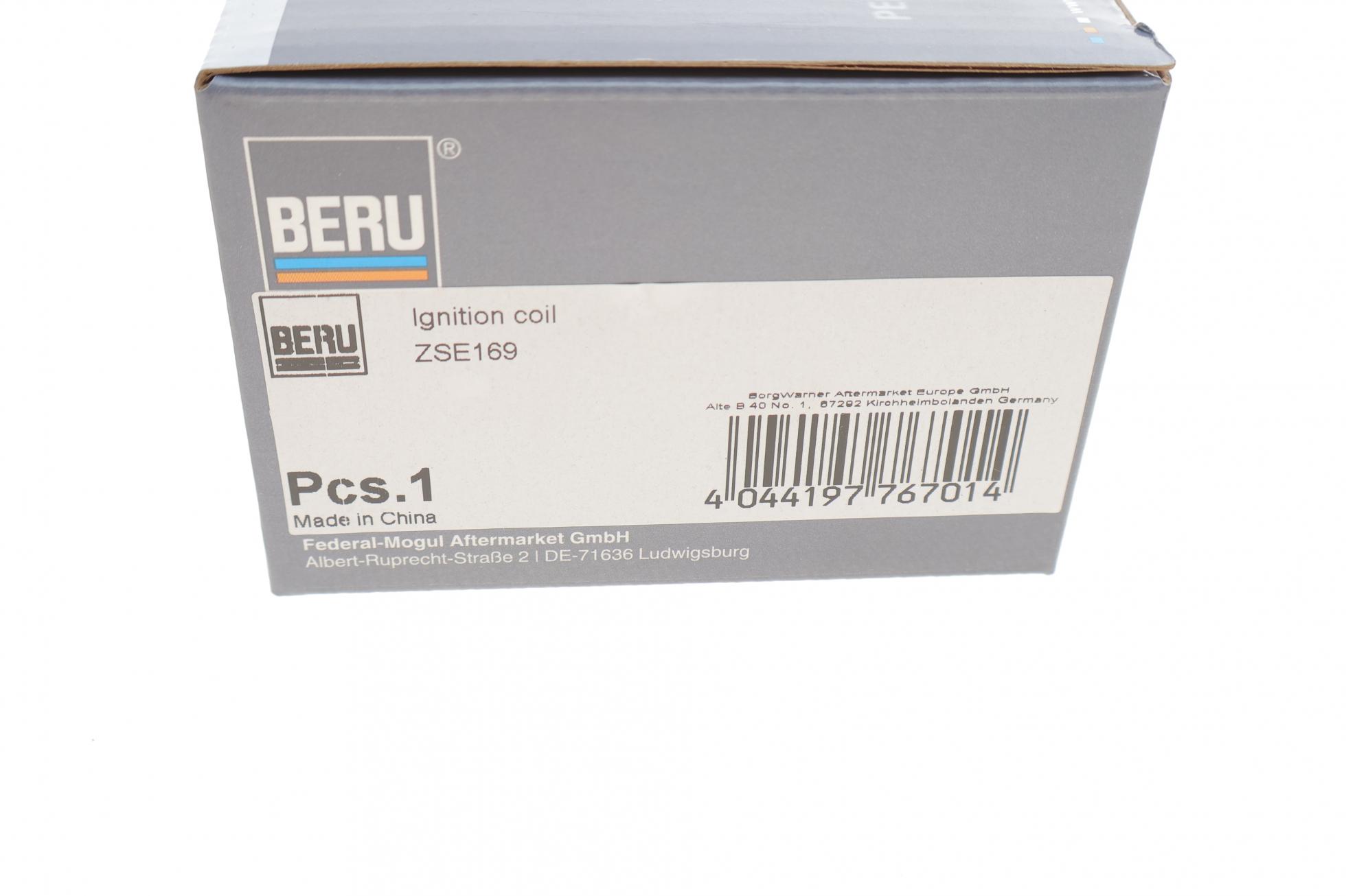 ZSE169 BERU