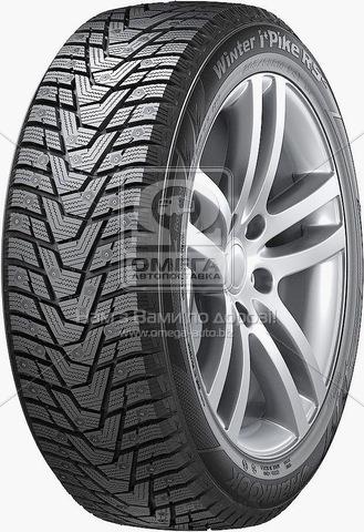 Шина 205/55R16 94T XL Winter i*Pike RS2 W429 (Hankook) під шип