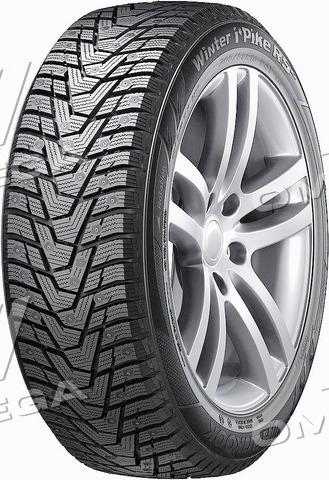 Шина 275/50R20 113T XL WiNter i*Pike X W429A (Hankook (вир-во Корея) під шип