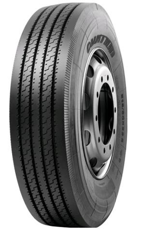 Шина 11R22,5 149/146L (18PR) VI-660 M+S (Ovation)