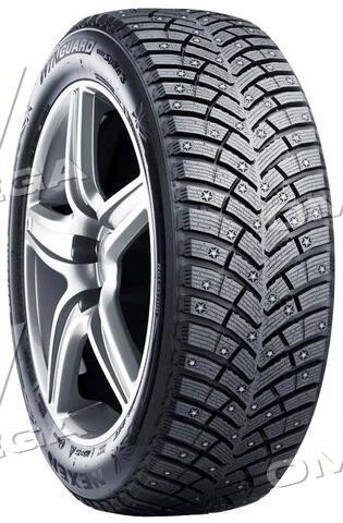 Шина 225/60R18 100T Winguard Winspike 3 (під шип) (Nexen)