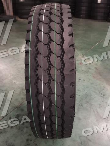 Шина 12,00R20 156/153K RSVI-572 20PR (Ovation) з камерою та обідною стрічкою