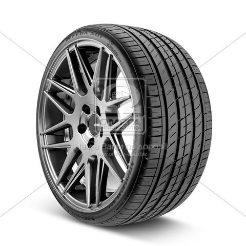 Шина 275/35R20 102Y NFERA-RU1 (Nexen)