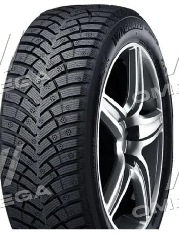 Шина 185/60R14 82T Winguard Winspike 3 (Nexen)