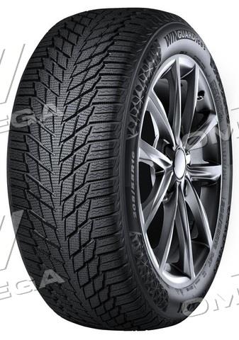 Шина 245/45R18 100T XL WINGUARD ice 3 (Nexen)