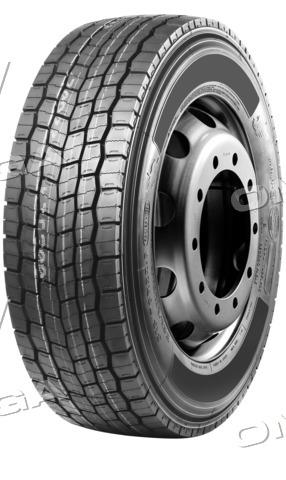 Шина 315/60R22,5 16PR 152/148L ETD100 3PMSF (Leao)