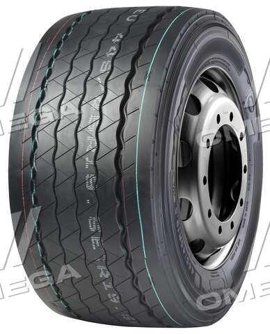 Шина 445/45R19,5 20PR 160J ETT100 3PMSF (Leao)
